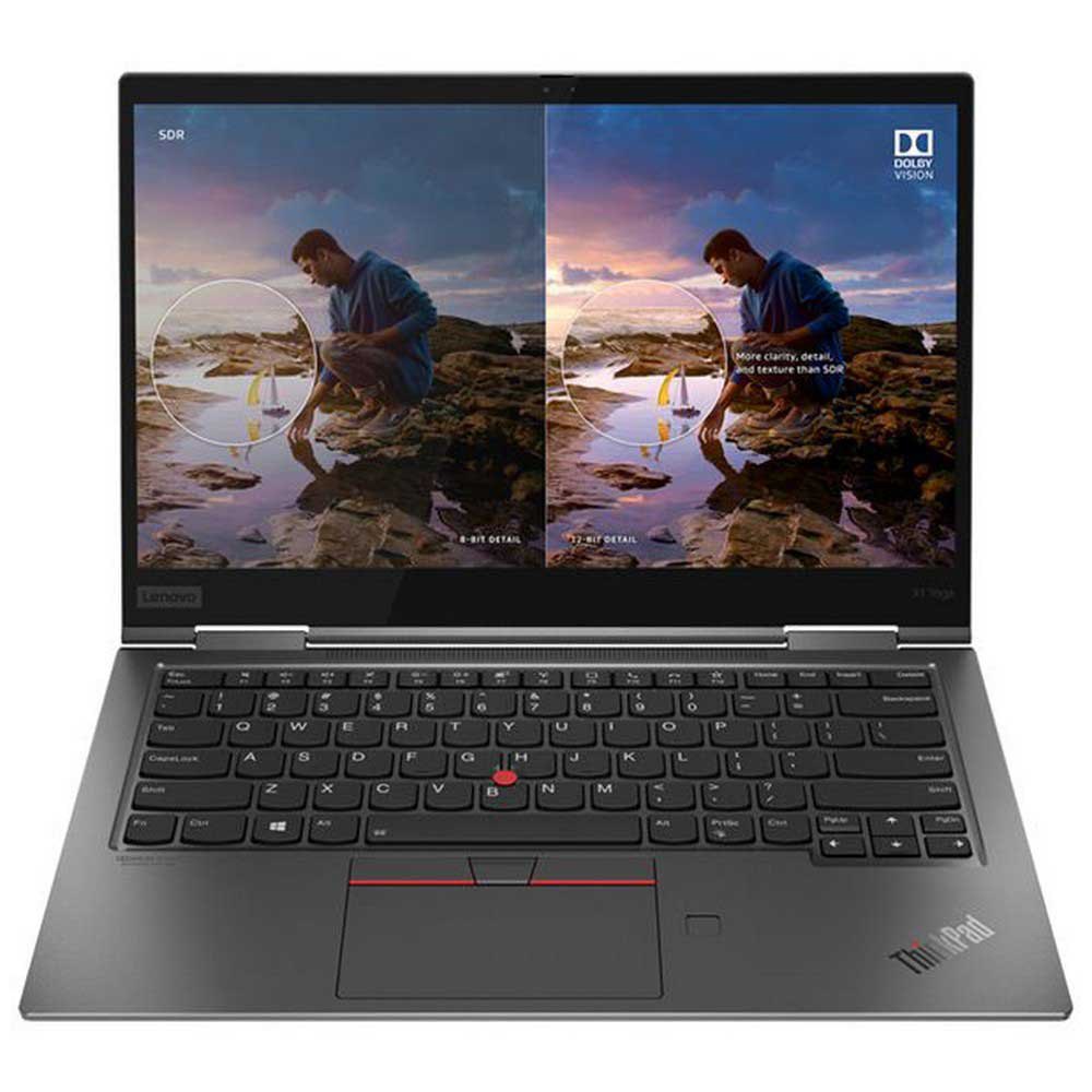 Lenovo ThinkPad X1 Yoga (5th Gen) 14" i7-10510U 512GB 16GB RAM - Good Condition