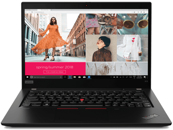 Lenovo ThinkPad X13 Gen 1 14