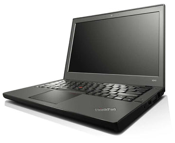 Lenovo ThinkPad X240 12.5