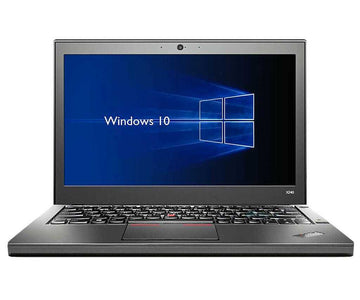 Lenovo ThinkPad X240 12.5