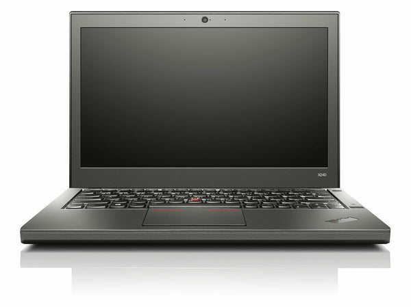 Lenovo ThinkPad X240 12.5