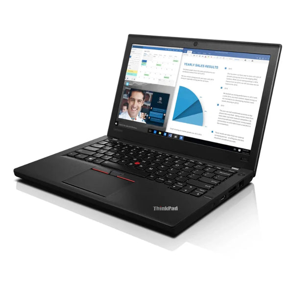 Lenovo ThinkPad X260 12.5