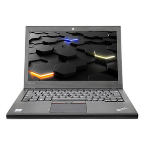 Lenovo ThinkPad X260 12.5" Laptop i5-6300U 256GB/500GB 8GB RAM - Very Good Condition