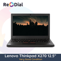 Lenovo ThinkPad X270 12.5