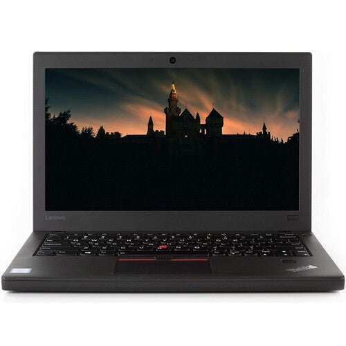 Lenovo ThinkPad X270 12.5" Laptop i5 - 7200U 256GB 8GB RAM - Good Condition - ReDial