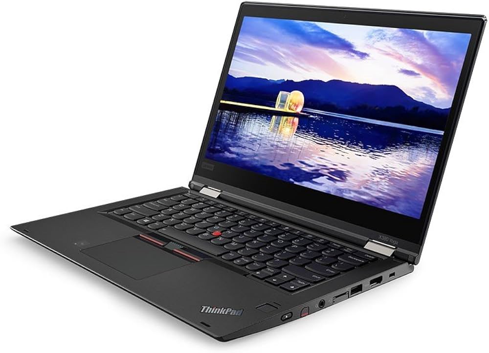 LENOVO ThinkPad X380 Yoga 13.3