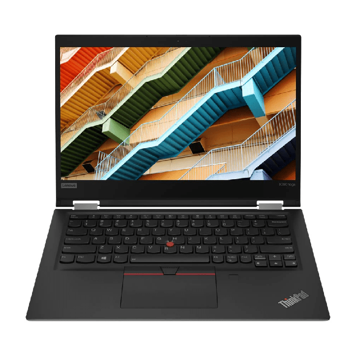 Lenovo ThinkPad X390 Yoga 13.3" Laptop i5 - 8565U 256GB 8GB RAM - Good Condition - ReDial