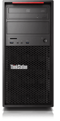 Lenovo ThinkStation P310 Intel Xeon E3 - 1270 256GB/16GB Ram | Good Refurbished - ReDial