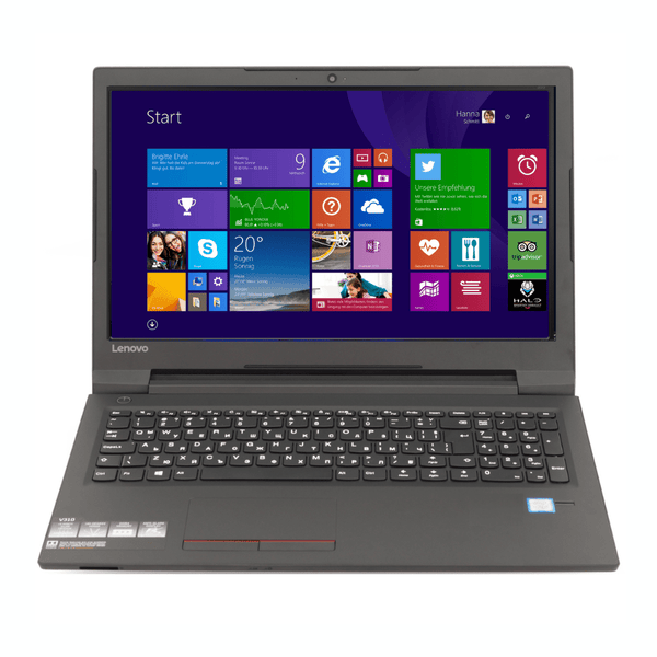 Lenovo V310 - 15IKB i5 - 7200U 256GB/20GB Ram | Good Refurbished - ReDial