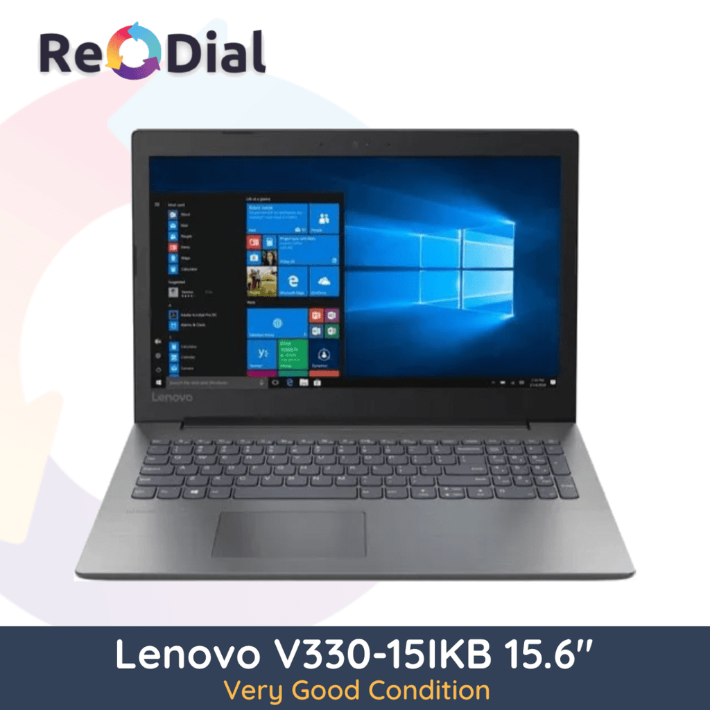 Lenovo V330-15IKB (81AX) 15.6