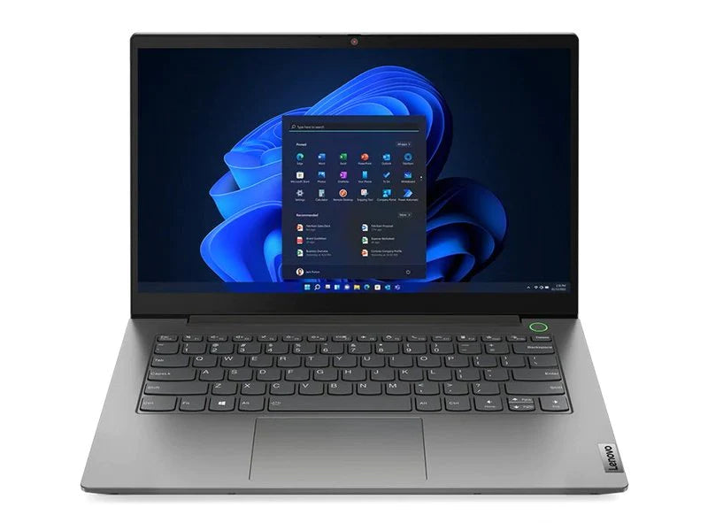 Lenovo ThinkBook 14 G4 14" Laptop i7-1255U 512GB 16GB RAM - Very Good Condition