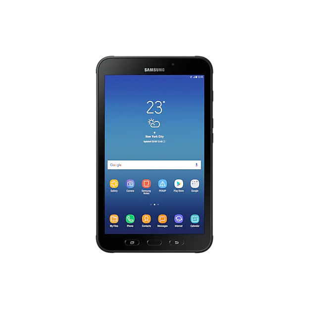 Samsung Galaxy Tab Active 2 (T390 / 2017) WiFi - Good Condition
