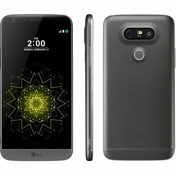 LG G5 (LG-H850) 32GB | Unlocked | Good Refurbished - ReDial
