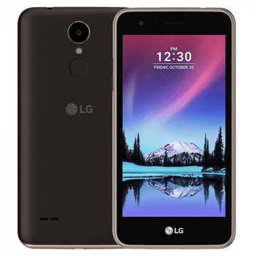 LG K7 (2016) - Good Condition - ReDial