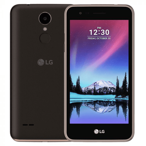 LG K7 (2016) - Good Condition - ReDial