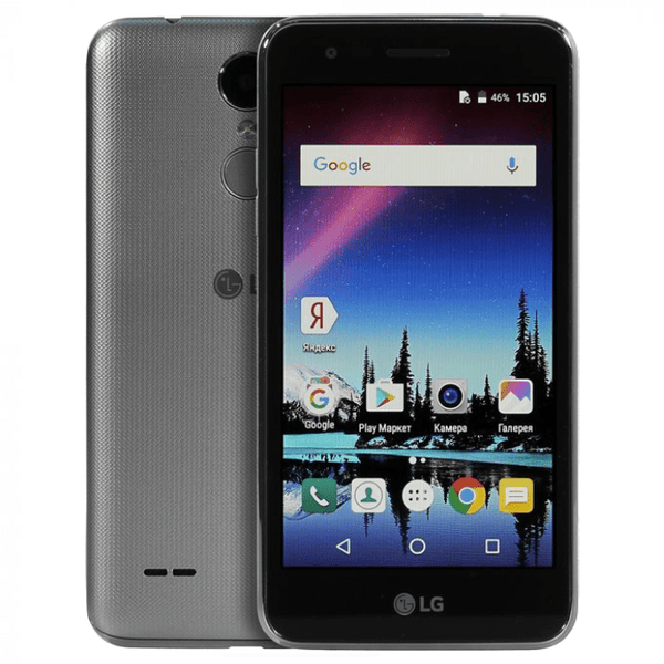 LG K7 (2016) - Good Condition - ReDial