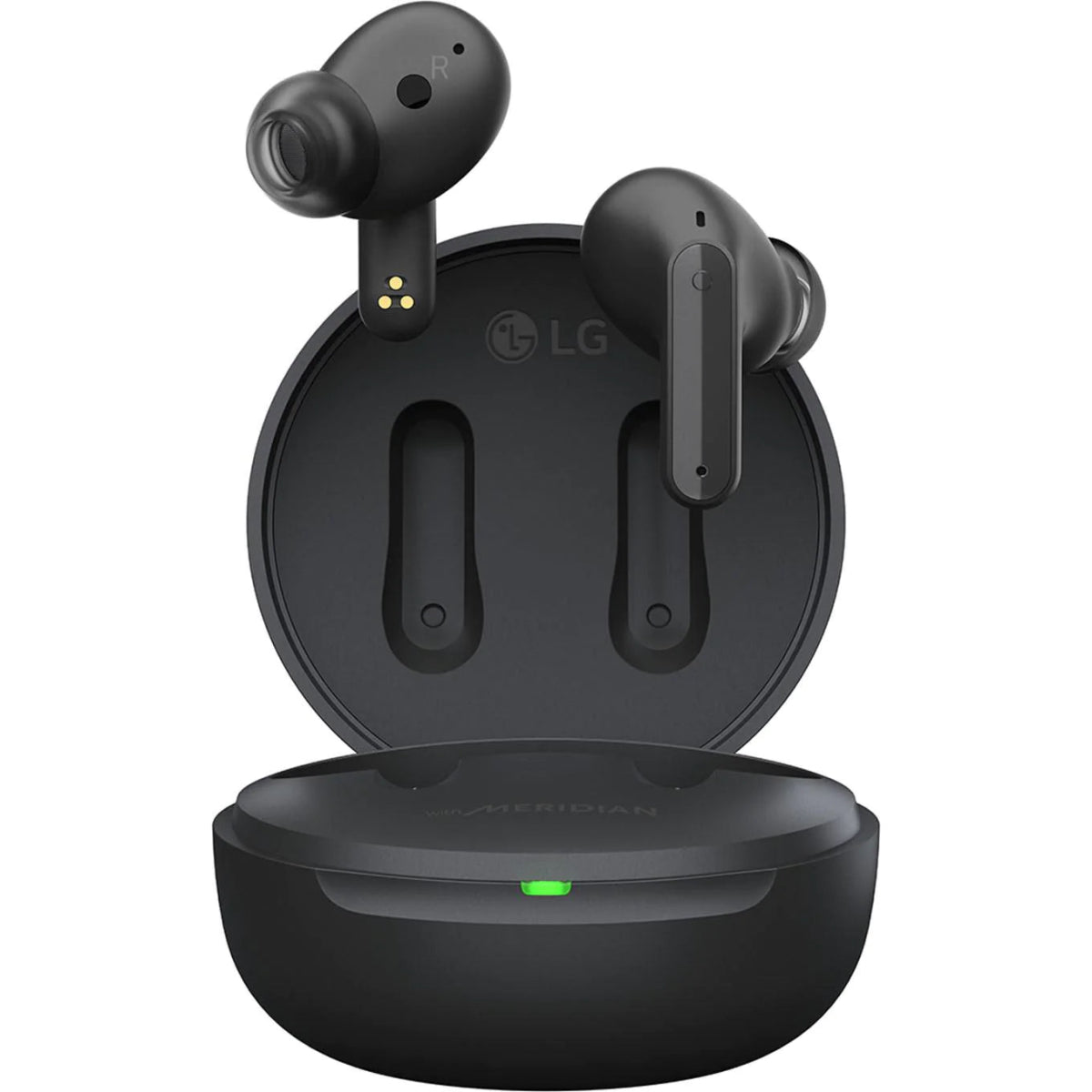 LG Tone Free FP5A Wireless Active Noise Cancelling In - Ear Headphones - Good Condition - ReDial