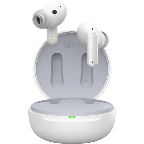 LG Tone Free FP5A Wireless Active Noise Cancelling In - Ear Headphones - Good Condition - ReDial