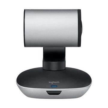 Logitech PTZ Pro 2 Video Conference Camera & Remote | Brand New - Opened Box