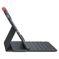 Logitech Slim Folio Keyboard Case for iPad 10.2