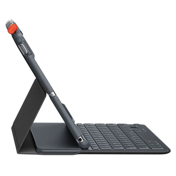 Logitech Slim Folio Keyboard Case for iPad 10.2