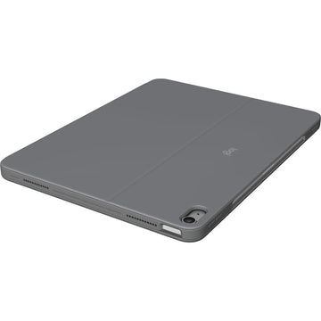 Logitech YU0087 Combo Touch Keyboard Case for iPad Air M4/M3/M2 13