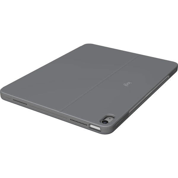 Logitech YU0087 Combo Touch Keyboard Case for iPad Air M4/M3/M2 13