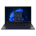 Lenovo ThinkPad L15 Gen 3 15.5