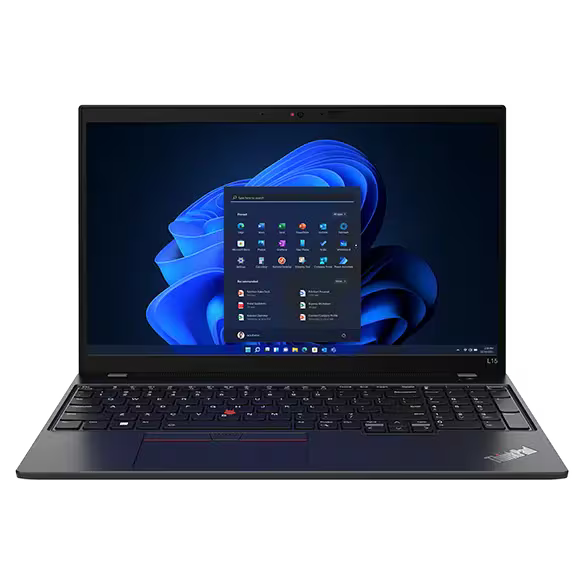 Lenovo ThinkPad L15 Gen 3 15.5