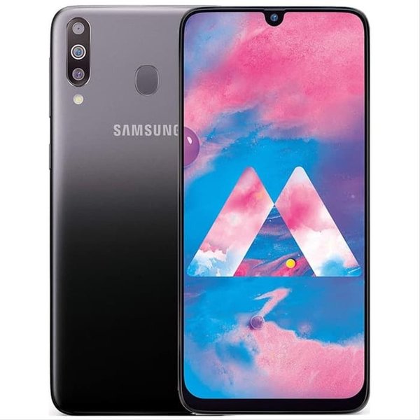 Samsung Galaxy M30 - As New (Premium)