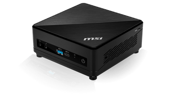 Micro - Star CML - U PRO Cubi 5 (MS - B183) i5 - 10210U 512GB/8GB Ram | Good Refurbished - ReDial