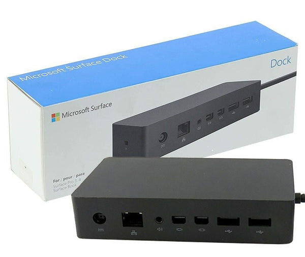 Microsoft 1661 Docking Station | New Open Box - ReDial