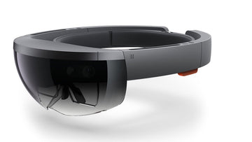 Microsoft HoloLens 2 Mixed Reality Headset | As New Refurbished - ReDial