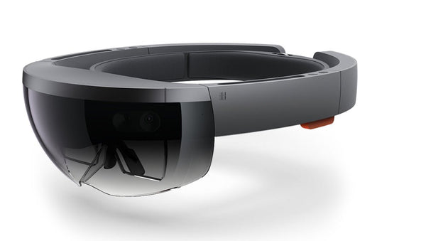Microsoft HoloLens 2 Mixed Reality Headset | As New Refurbished - ReDial