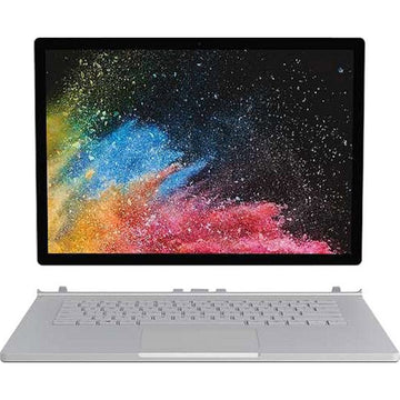 Microsoft Surface Book 2 13.5