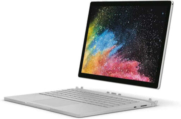 Microsoft Surface Book 2 13.5