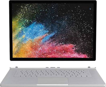 Microsoft Surface Book 2 13.5