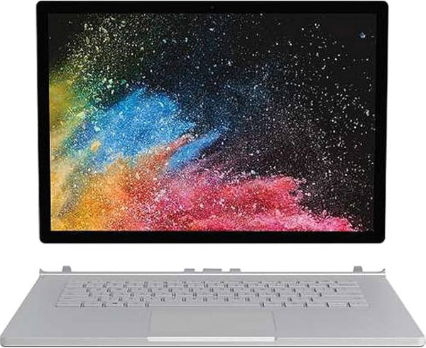Microsoft Surface Book 2 i7-8650U - ReDial