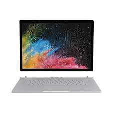 Microsoft Surface Book 2 13.5
