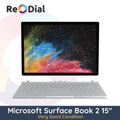 Microsoft Surface Book 2 15