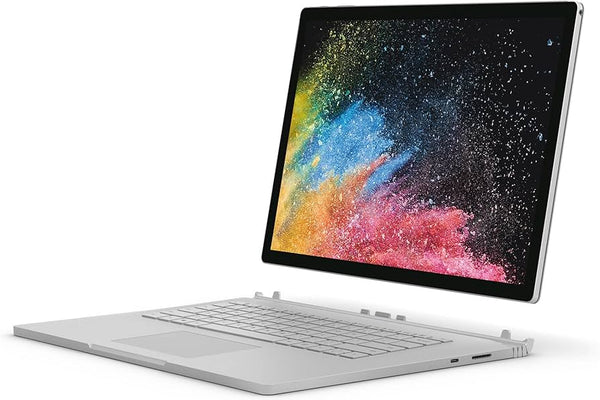 Microsoft Surface Book 2 i5-7300U 256GB/8GB Ram | Good Refurbished