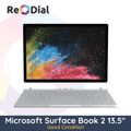 Microsoft Surface Book 2 Intel Core i7 - 8650U 13.5