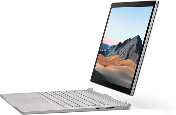 Microsoft Surface Book 3 13.5
