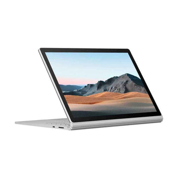 Microsoft Surface Book 3 15
