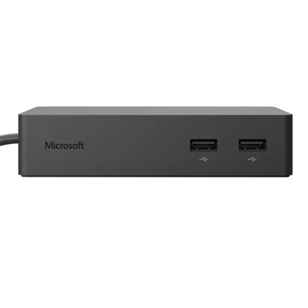 Microsoft Surface Dock Model 1661 with Adapter - NEW