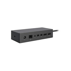 Microsoft Surface Dock Model 1661 with Adapter - NEW