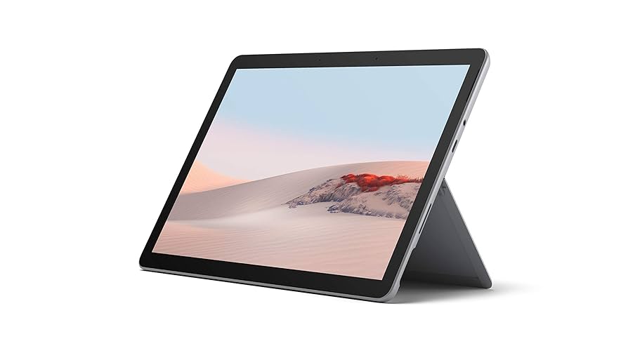 Microsoft Surface Go 2 (10.5") 64GB 128GB | Wifi+Cellular | Good Refurbished - ReDial