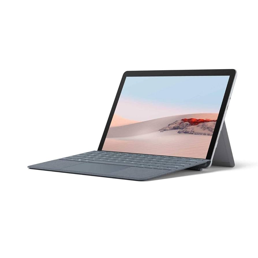 Microsoft Surface Go 2 10.5"|Intel® Pentium® Gold Processor 4425Y | Excellent Refurbished - ReDial