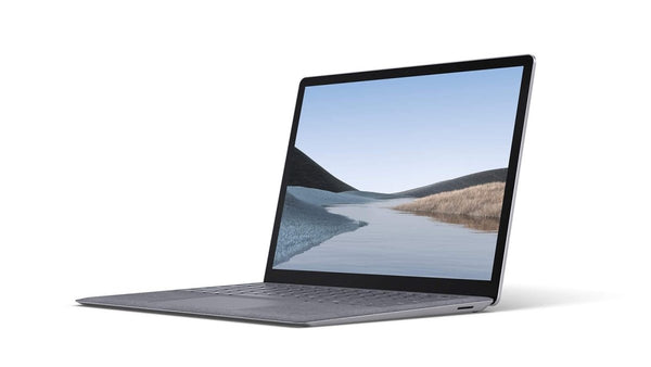 Microsoft Surface Laptop 3 13.5