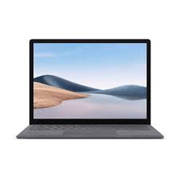 Microsoft Surface Laptop 4 13.5